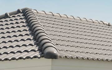 advantages of Millbeck clay roofing