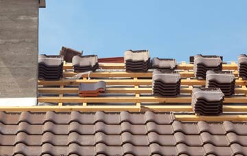 Millbeck clay roofing costs