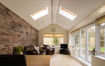 conservatory roof insulation Millbeck, Cumbria