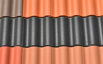 uses of Millbeck plastic roofing