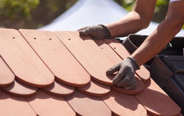 Millbeck roof tile contractors