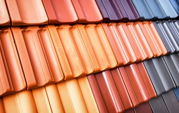 Millbeck roof tile costs
