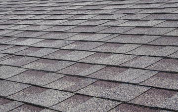 Millbeck tiles for shallow pitch roofing