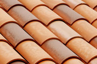 Millbeck clay roofing
