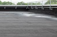 find rated Millbeck flat roofing companies